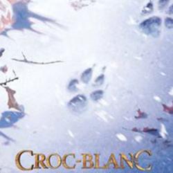 Découvrez la bande annonce et des infos sur le film d'animation : Croc blanc