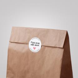 Des autocollants à imprimer pour offrir des cadeaux pour maîtresses, maîtres, nounous ATSEM,...