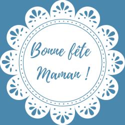 «Bonne fête maman » est un joli poème plein d’amour et d’attention que votre enfant pourra réciter le jour de la fête des mères ou à chaque occasion qu’il aura de lui faire plaisir. Imprimez ce joli p