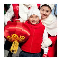 bricolages Carnaval simples comme pour le carnaval chinois. Des bricolages de carnaval simples pour s'amuser comme au carnaval chinois.