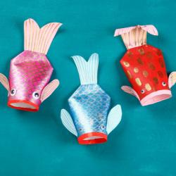 Trouvez votre idée d'activité du Nouvel An chinois à faire avec les enfants dans ce dossier. Des idées de bricolages pour préparer le Nouvel An Chinois ou pour partir à sa découverte.