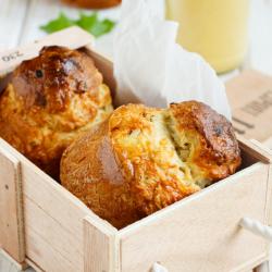 Brioche