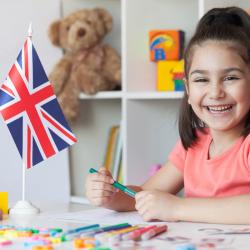 Applications pour apprendre l'anglais facilement