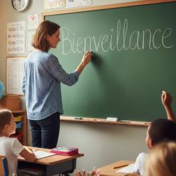 Discipline à l’école : quand les enseignants ne se sentent plus soutenus par les parents
