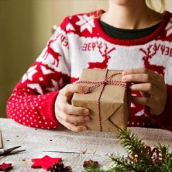 Cadeau Noël Ecologique