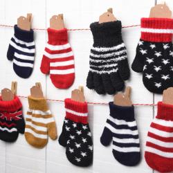 Vous cherchez une idée de cadeau de l'avent original ? Voici notre calendrier de l'avent avec des gants ! Une bonne idée qui change et facile à réaliser.