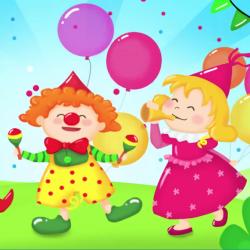 Vous cherchez une chanson de Carnaval ou une Chanson de Mardi gras ? Retrouvez des centaines d'idées pour le carnaval : déguisements maquillages coloriages masques, et l'histoire du carnaval. Des idée