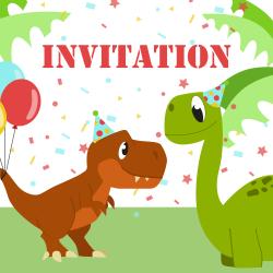 Toutes les cartes pour anniversaire à imprimer pour préparer les invitations d'anniversaire. Les cartes prêtes à imprimer sont à imprimer, à découper et à remplir avant de les envoyer. Pour les cartes