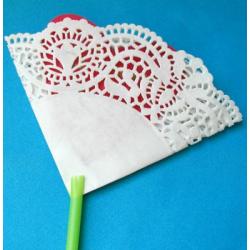 Bricolages de cartes décorées de fleurs. Idées de bricolages enfant pour fabriquer et réaliser des Carte décorée de fleurs à moins que la fleur soit la carte ! Des idées de bricolage pour fabriquer de