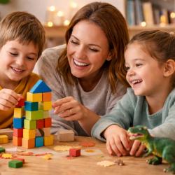 Relation parent - enfant