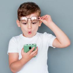 Monpremiertelephone.fr : le site qui vous aide à encadrer l'utilisation du smartphone à son enfant
