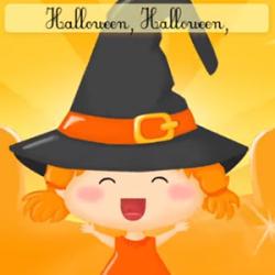Retrouvez des comptines et des chansons sur la fête d'Halloween en vidéo. Des petites comptine à chanter avec les enfants comme "La sorcière grabouilla", "l'araignée gipsy", "toc, toc, toc, frappons à