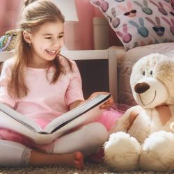 Chanson enfant illustrée