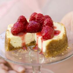 Cheesecake