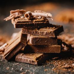 chocolat - mot du glossaire Tête à modeler.   Définition et activités associées au mot chocolat.