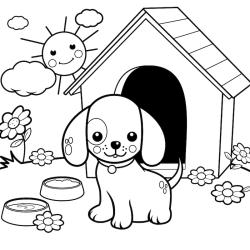 Voici un coloriage loup à imprimer gratuitement. Un dessin de loup à imprimer pour tous les petits amoureux des animaux. Page 8