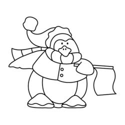Tous les coloriages des animaux de Noël, des coloriages à imprimer sur les différents animaux emblématiques de Noël comme le renne, la colombe ou l'ours. Retrouvez aussi des coloriages d'animaux spéci