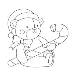 Voici tous les coloriages à imprimer pour s'amuser à colorier les jouets traditionnels de Noël. Sur ces coloriages, les jouets peuvent être à colorier en grand comme ils peuvent être à colorier dans u