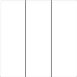 Coloriage du drapeau de la France, le drapeau colorié il suffit de relier le drapeau français à la petite carte de la France. Une activité de coloriage sur le drapeau francais
