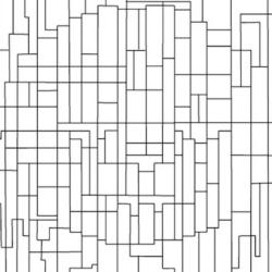 Coloriage magique avec rectangles
