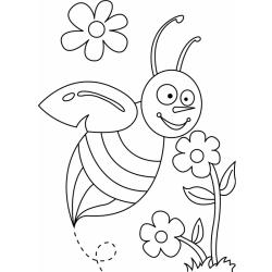 Des coloriages sur le printemps à imprimer pour jouer avec cette saison. Le printemps est l'occasion d'imprimer des coloriages sur les fleurs de printemps et  des coloriages sur les fruits de printemp