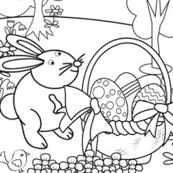 Coloriages sur les fêtes