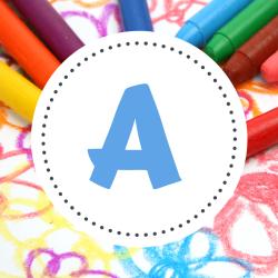 Coloriages des prénoms
