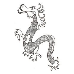 Coloriages et dessins sur l'Asie et sur l'art asiatique. Ces coloriages aideront les enfants à mieux connaître l'Asie et à découvrir l'art et la culture asiatique.
