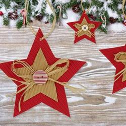Des bricolages, coloriages, des décorations de Noël à faire soi-même.