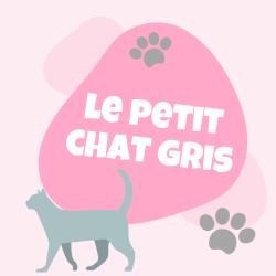 La comptine "un petit chat gris" est une comptine sur les mots et les sons. Une petite comptine enfantine pour s'amuser des mots avec votre enfant. Une comptine pour enrichir son vocabulaire sur les m