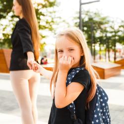 Des conseils et des astuces pour gérer au mieux la rentrée scolaire. La rentré peut être un moment d'angoisse aussi bien pour les parents que pour les enfants. Pour vous aider à appréhender cette péri