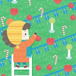 Voici des adorables contes de Noël que vous allez pouvoir lire à votre enfant en attendant l'arrivée du petit papa Noël. Vous retrouverez des contes populaires comme la petite fille aux allumettes et 