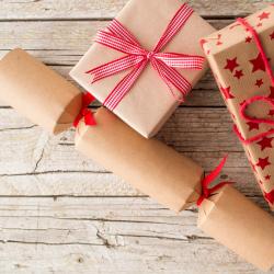 Fabriquer des crackers naturels