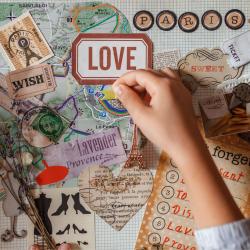Créer un tableau de visualisation avec les enfants