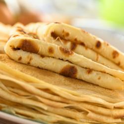 Mardi Gras c'est les crêpes. Voici nos recettes des crêpes du Carnaval à faire pour la fête du Mardi Gras et le Carnaval, le jour des crêpes et dernier jour du Carnaval. La tradition est de faire et d
