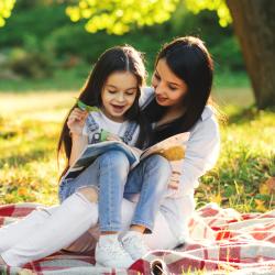 Les magazines, un outil d’apprentissage ludique pour les enfants