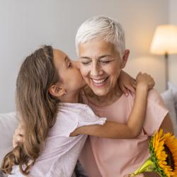 Date Fête des Grands Mères