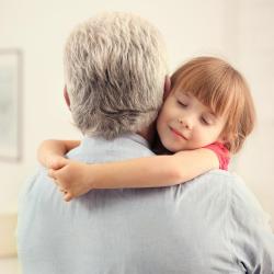 La date de la Fête des grands-pères en 2024