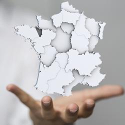 Département - mot du glossaire Tête à modeler. Définition et activités associées au mot département.