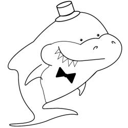 Voici un dessin de Fête des pères trop mignon pour faire plaisir à papa. Imprimez votre coloriage gratuitement. Page 05