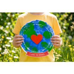 DIY journée mondiale de la Terre