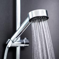 Douche - mot du glossaire Tête à modeler. Définition et activités associées au mot Douche.