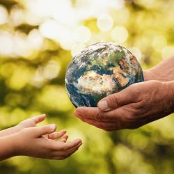 Un dossier pour avoir une vision d'ensemble de l'écologie et de ses grandes questions. L'écologie au sens le plus large est l'affaire de tous, tous les jours. Chaque jour nos comportements, nos modes 