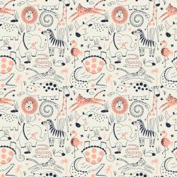 Couverture de carnet à imprimer gratuitement avec des motifs d'animaux : zèbres, tortues, éléphants, rhinocéros, girafe,... pour personnaliser les carnets et cahiers. Une manière de ne jamais se lasse