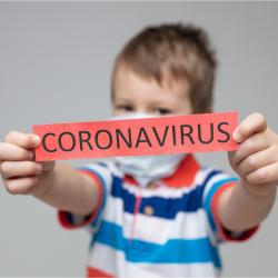 Comment expliquer le Coronavirus aux enfants ? Voici toutes les réponses aux questions des enfants sur l'épidémie qui touche la monde.
