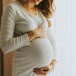 Comprendre la perte du bouchon muqueux en fin de grossesse