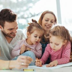 Etre parent et accompagner le développement de son enfant