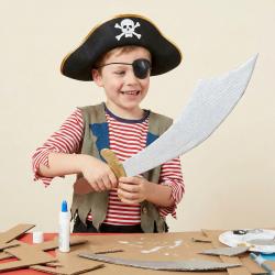 épée de pirate