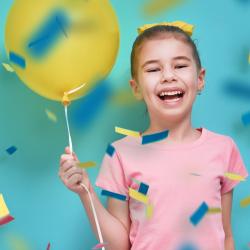 Bricolage pour les fêtes