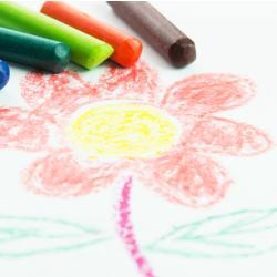 des fleurs à peindre à la manière des peintres. Fleurs à peindre, coloriage de fleurs, dessins de fleurs, peindre des fleurs comme les grands peintres ... autant d'activités à faire avec votre enfant